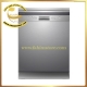 ماشین ظرفشویی دوو مدل DDW-3481 ظرفیت 14 نفره 